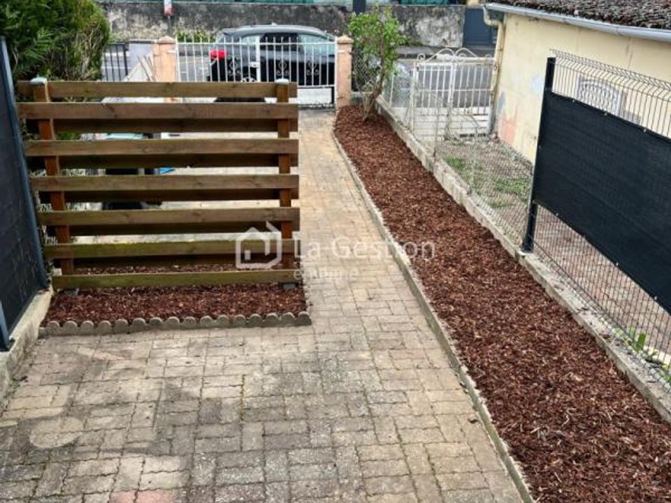 Villa i Valentigney, Doubs - bilde 2
