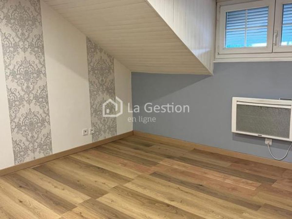 Villa i Valentigney, Doubs - bilde 5