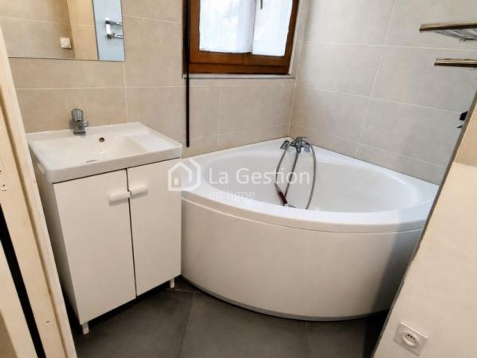 Villa em Corbeil-Essonnes, Essonne - foto 3