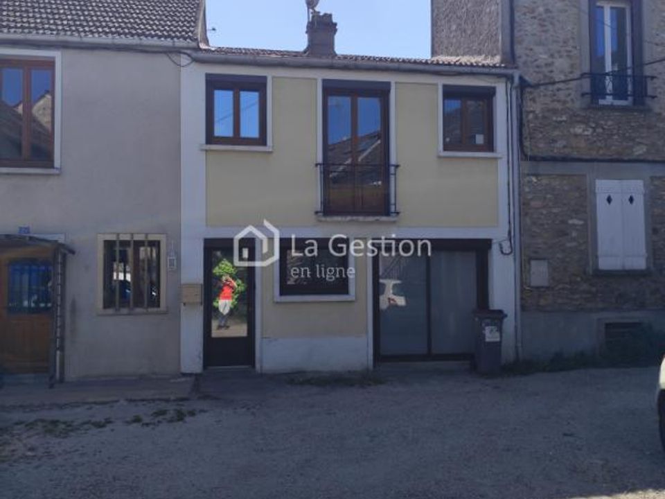 Villa em Corbeil-Essonnes, Essonne - foto 4