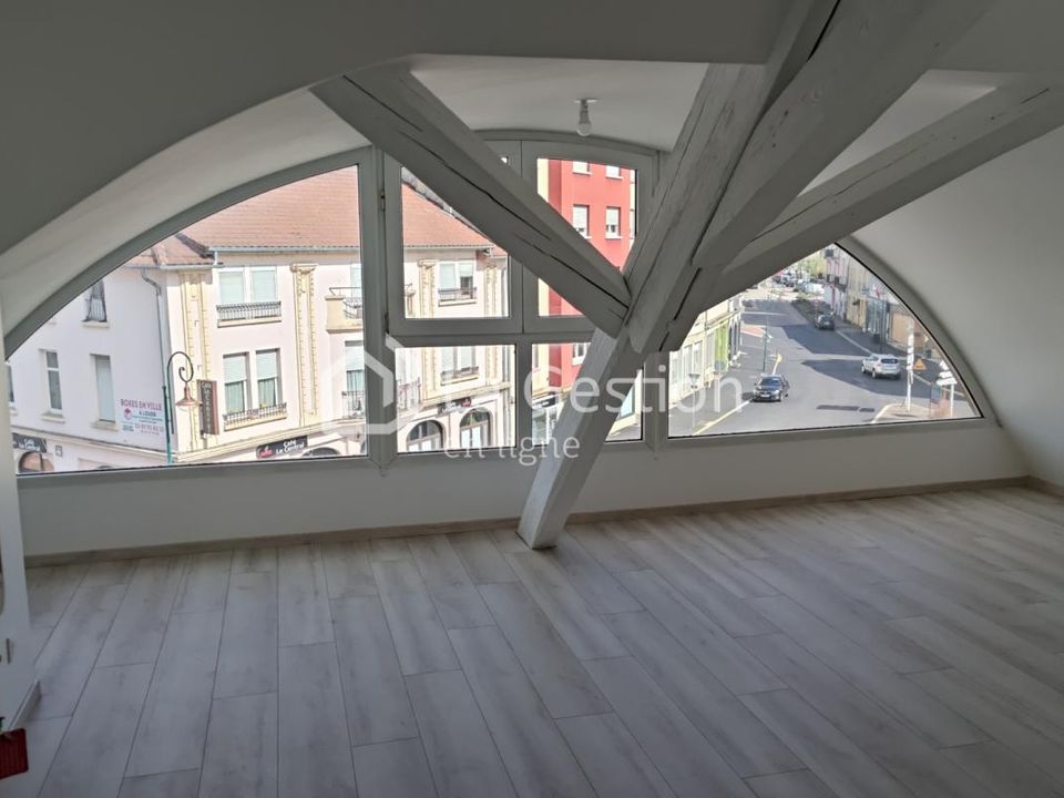 Lejlighed i Freyming-Merlebach, Moselle - foto 1