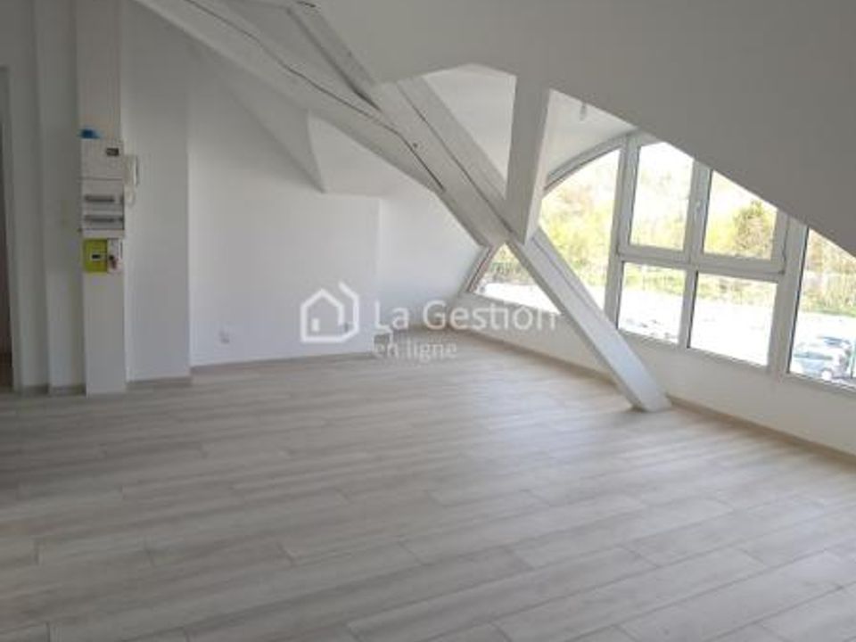 Lejlighed i Freyming-Merlebach, Moselle - foto 2