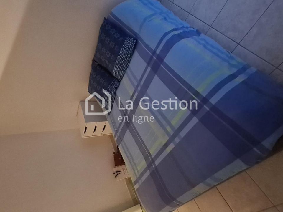 Lejlighed i Nangis, Seine-et-Marne - foto 2