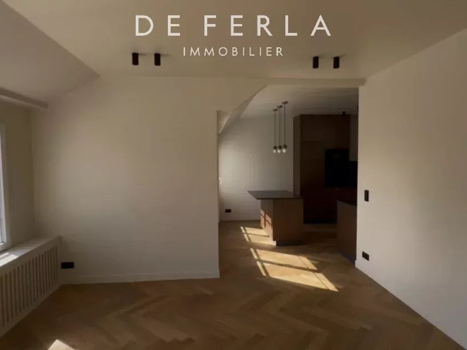 Duplex i Paris, Paris - foto 3
