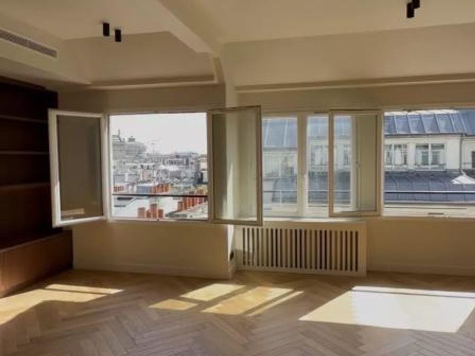 Duplex i Paris, Paris - foto 4