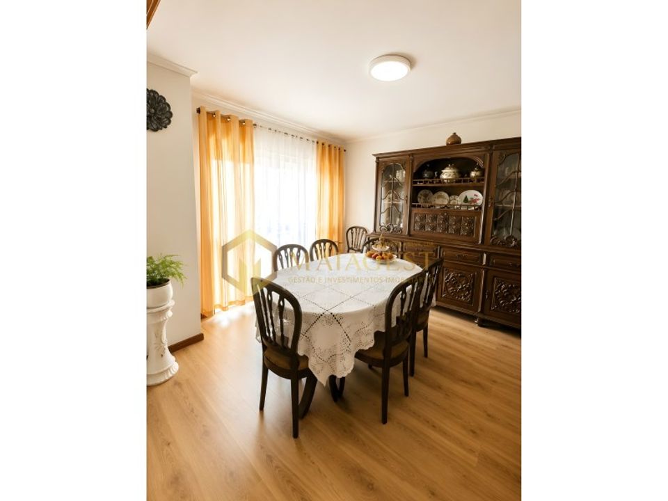 Lejlighed i Pacos de Brandao, Aveiro - foto 4