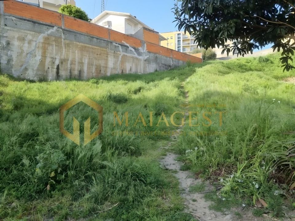 Helårsgrund i Fanzeres, Porto - foto 4