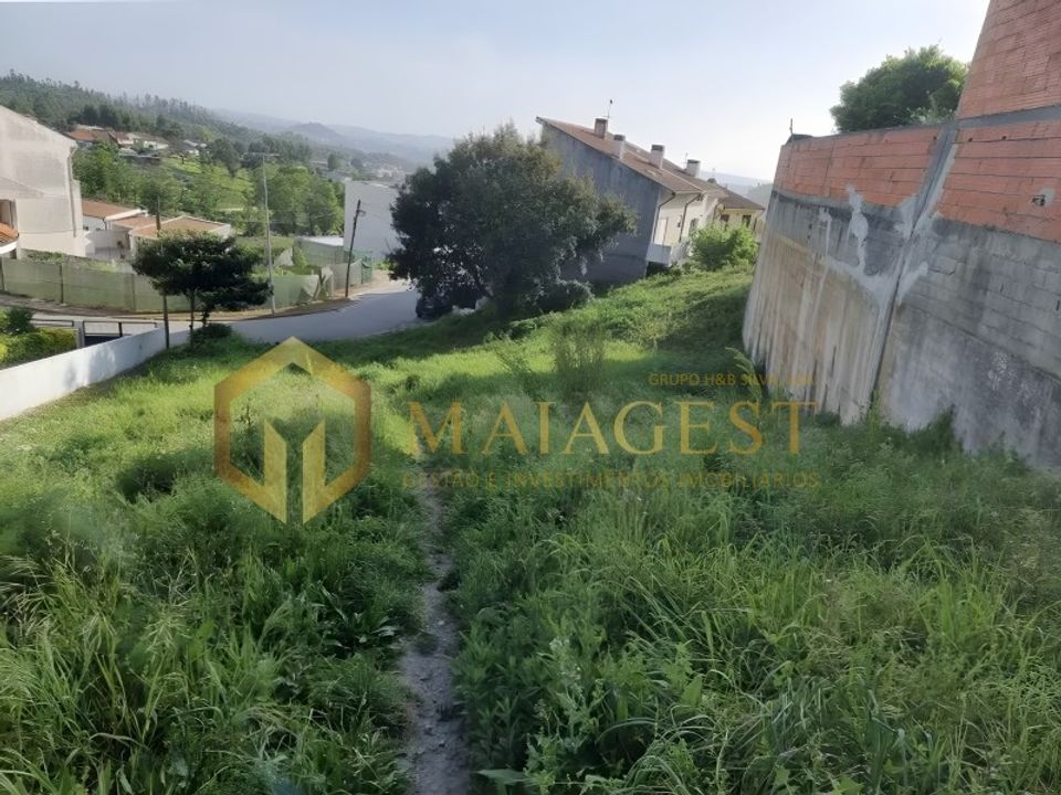 Helårsgrund i Fanzeres, Porto - foto 5