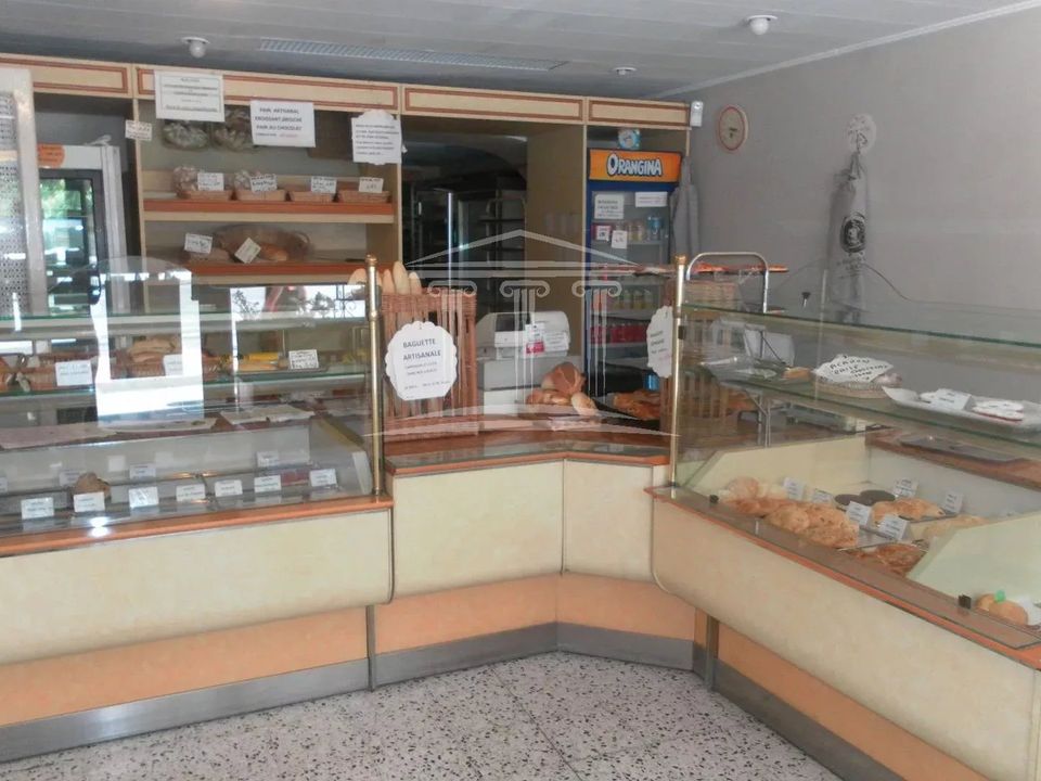 Byhus i Sorgues, Vaucluse - foto 1