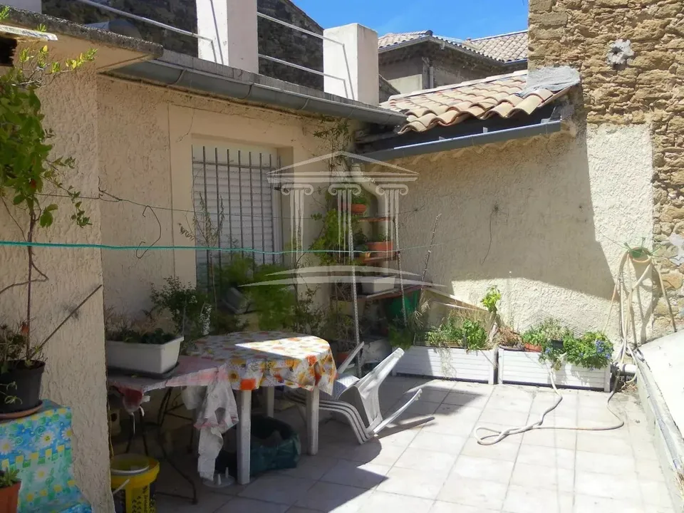 Byhus i Sorgues, Vaucluse - foto 2