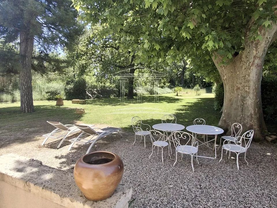 Villa a Sorgues, Vaucluse - foto 2