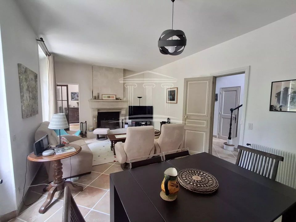 Villa a Sorgues, Vaucluse - foto 4