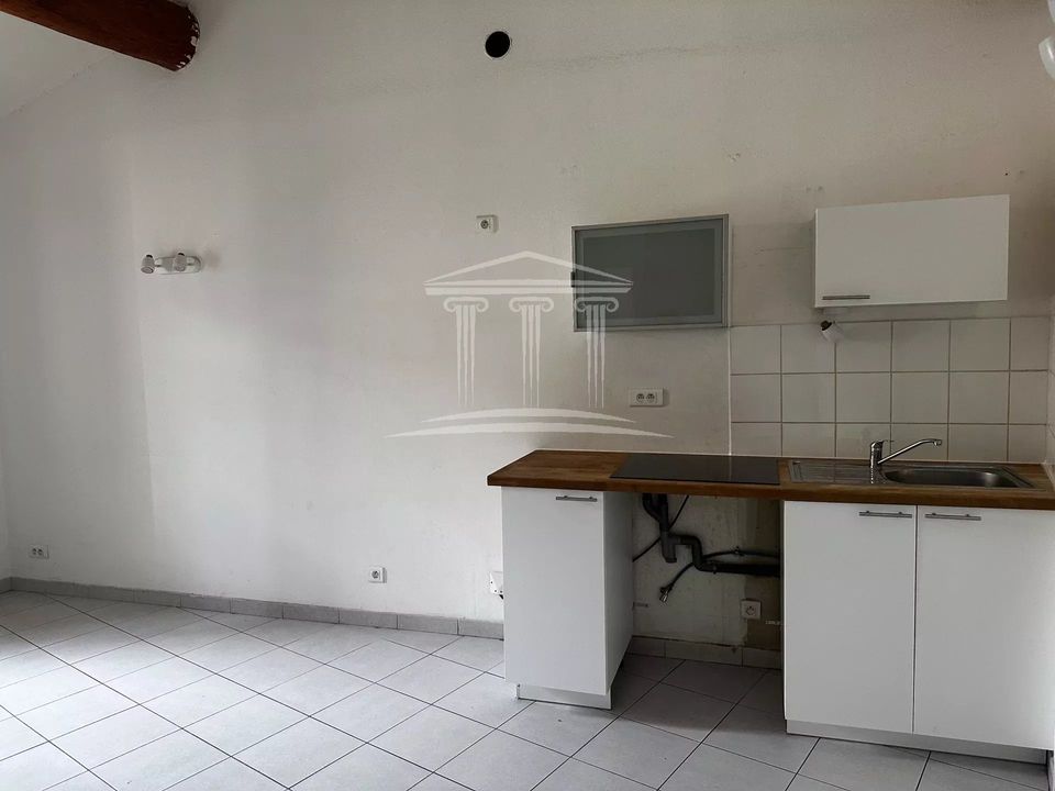 Lejlighed i Sorgues, Vaucluse - foto 1