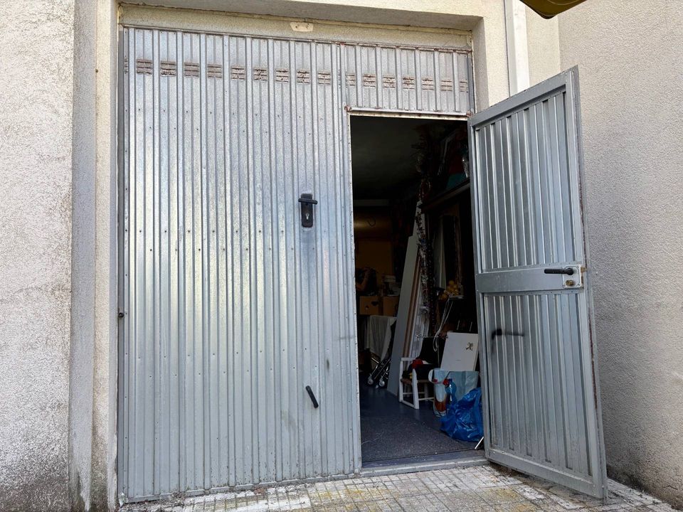 Parkeringsplads i Montemarciano, Ancona - foto 1