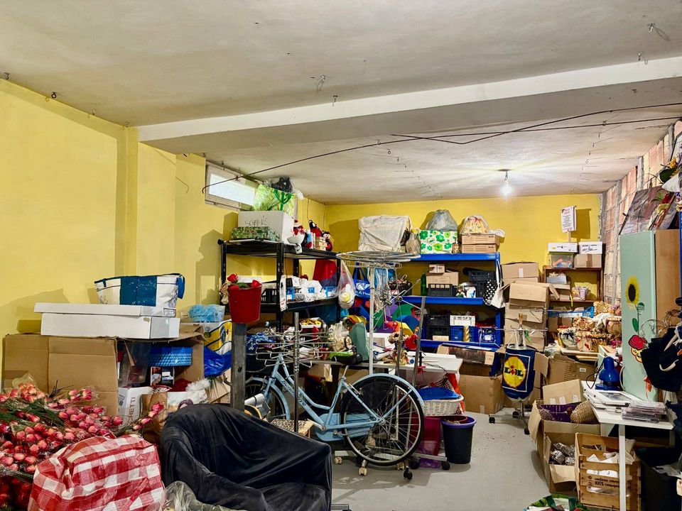 Parkeringsplads i Montemarciano, Ancona - foto 2