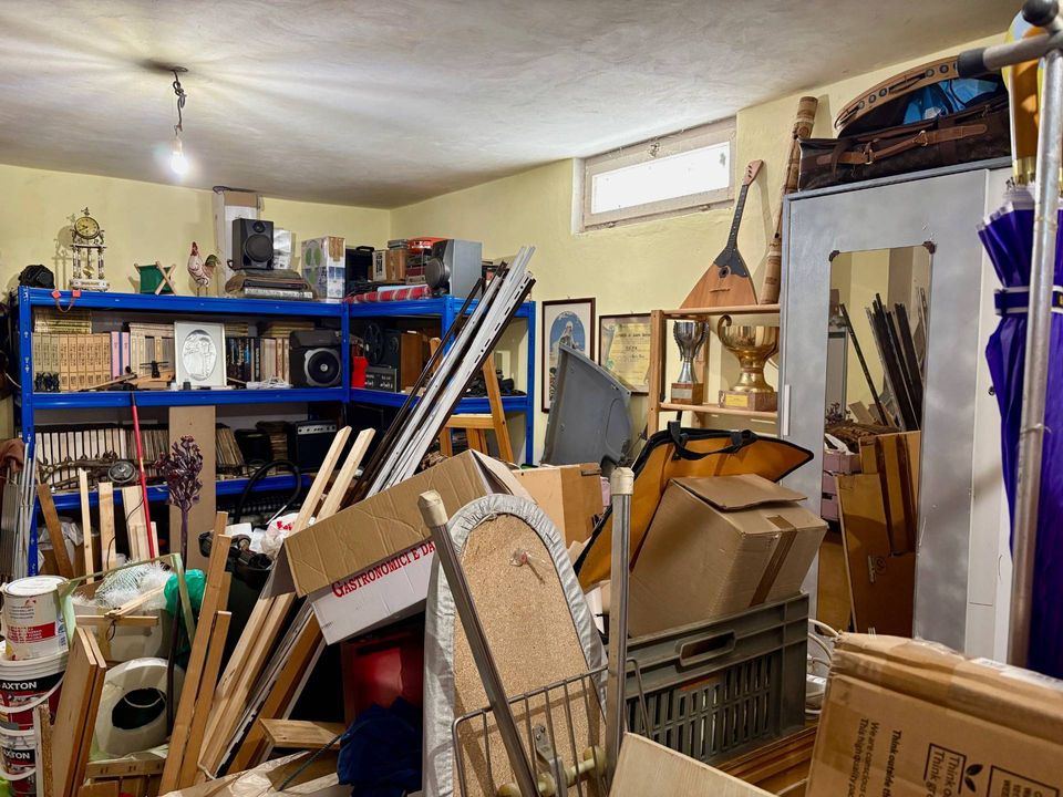 Parkeringsplads i Montemarciano, Ancona - foto 4