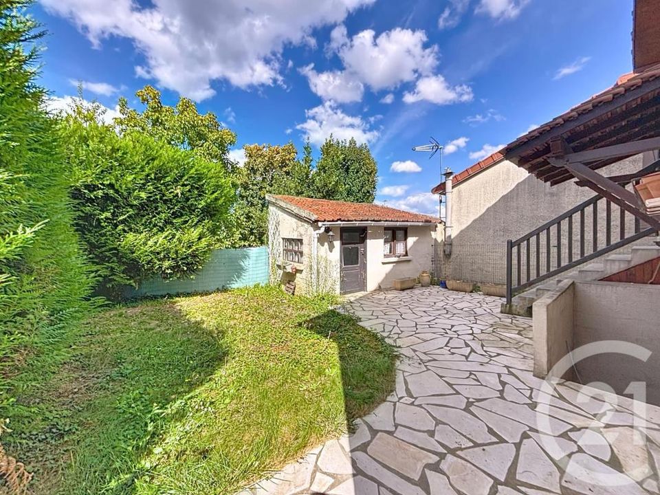 Villa i Orly, Val-de-Marne - bilde 2