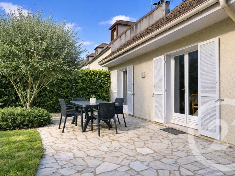 Villa i Orly, Val-de-Marne - bilde 1