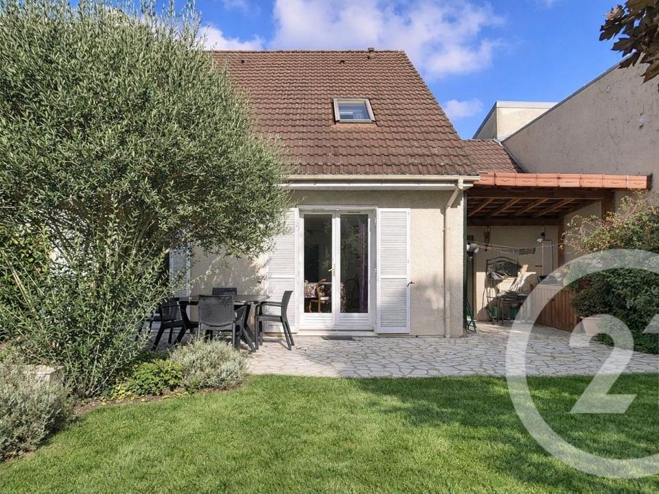 Villa i Orly, Val-de-Marne - bilde 3