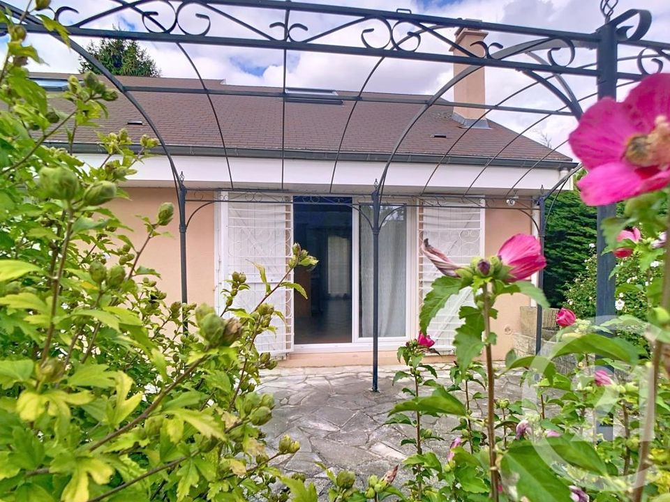 Villa i Thiais, Val-de-Marne - foto 1