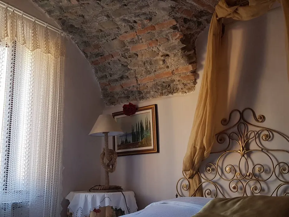 Lejlighed i Dolceacqua, Imperia - foto 2