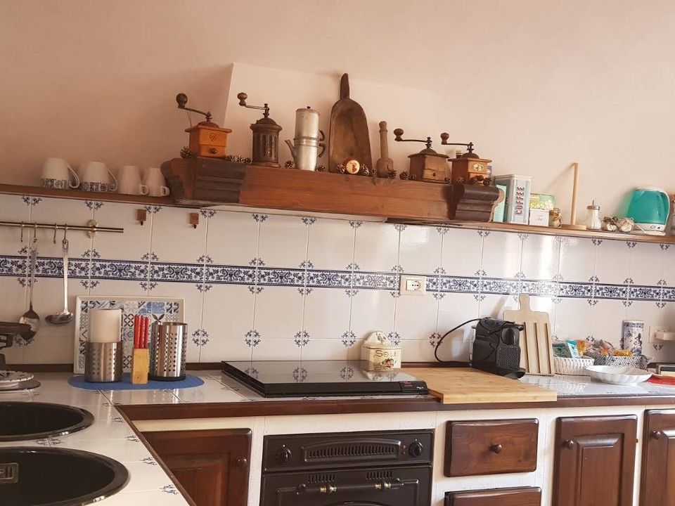 Lejlighed i Dolceacqua, Imperia - foto 5