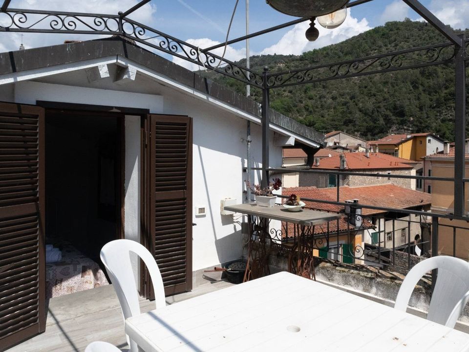 Apartamento en Dolceacqua, Imperia - foto 3