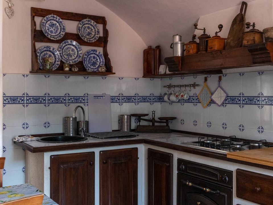 Apartamento en Dolceacqua, Imperia - foto 5