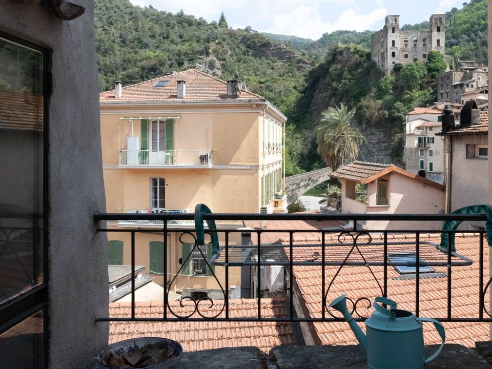 Appartement in Dolceacqua, Imperia - foto 1