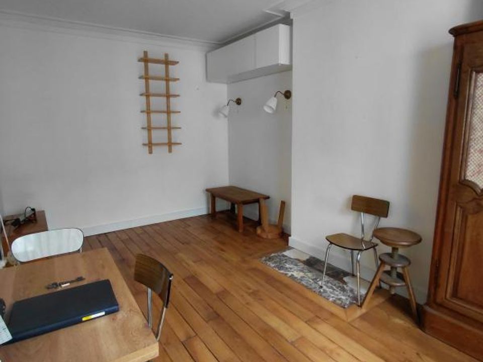 Studio i Paris, Paris - foto 1