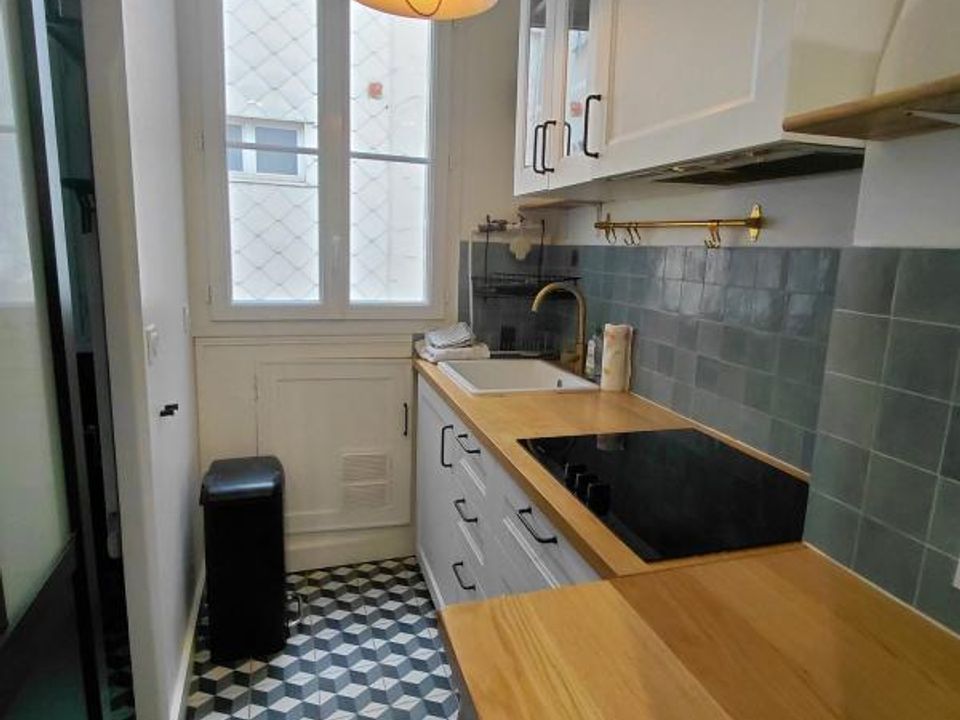 Studio i Paris, Paris - foto 3