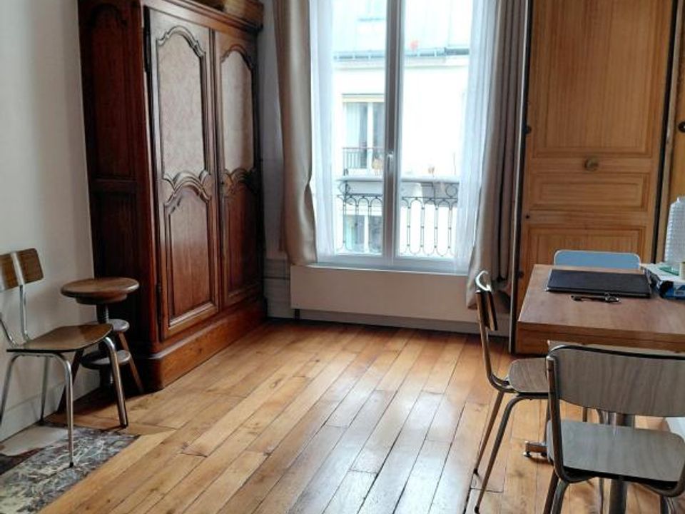 Studio i Paris, Paris - foto 5