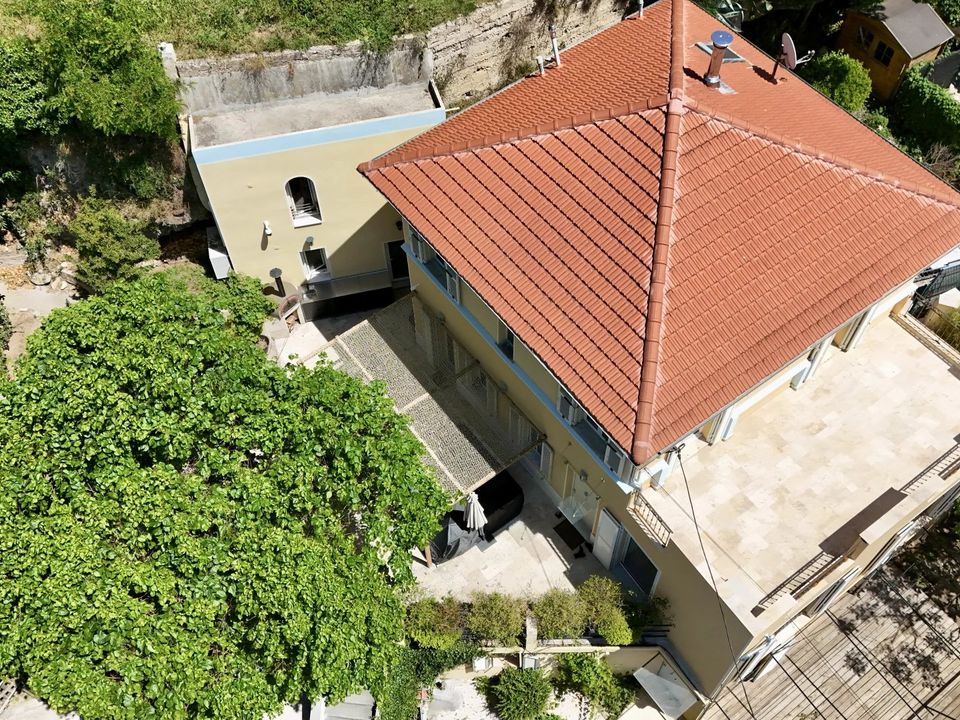 Villa i Nice, Alpes-Maritimes - foto 3