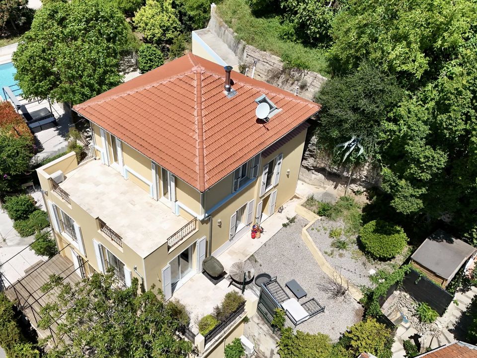 Villa i Nice, Alpes-Maritimes - foto 4