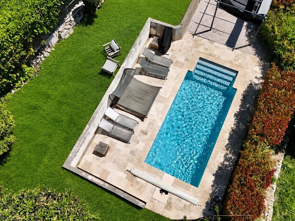 Villa i Nice, Alpes-Maritimes - foto 5