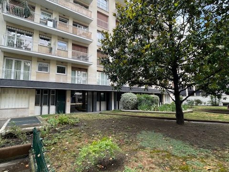 Studio i Levallois-Perret, Hauts-de-Seine - foto 1