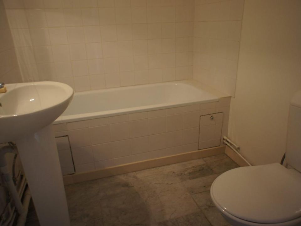 Studio i Levallois-Perret, Hauts-de-Seine - foto 4