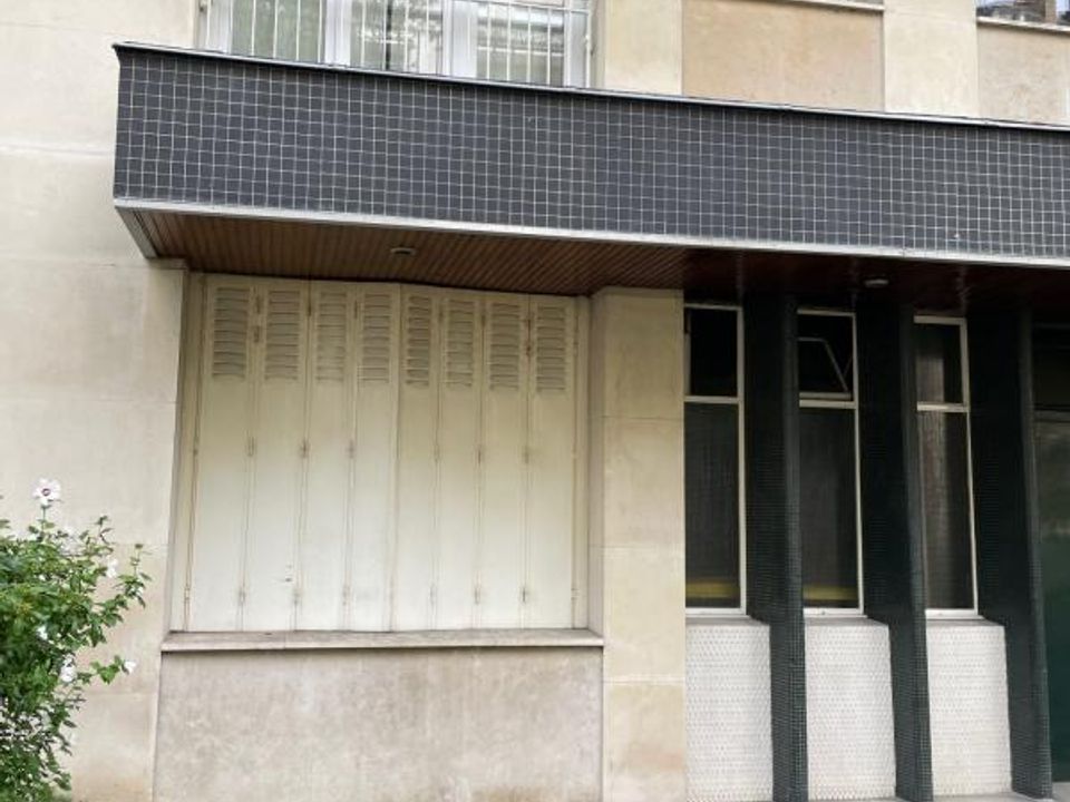 Studio i Levallois-Perret, Hauts-de-Seine - foto 5