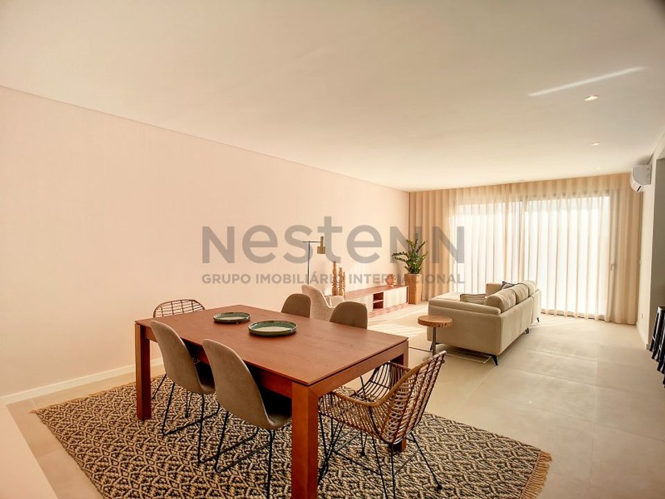 Villa i Lourinha, Lisbon - foto 1