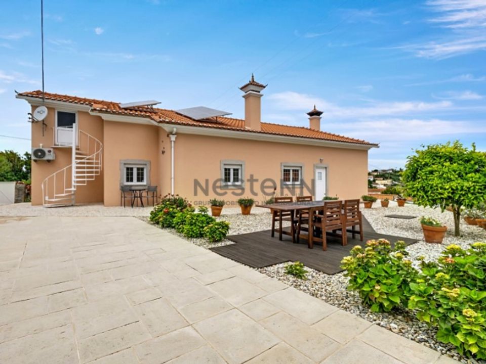 Villa i Lourinha, Lisbon - foto 3