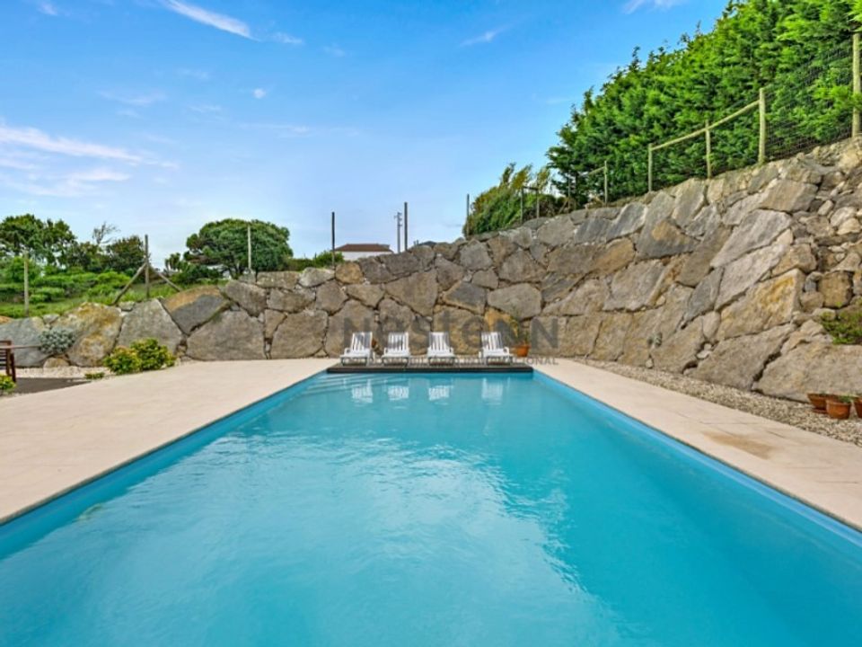 Villa i Lourinha, Lisbon - foto 4