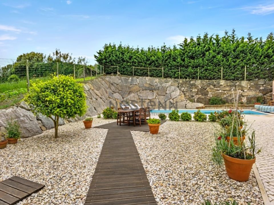 Villa i Lourinha, Lisbon - foto 5