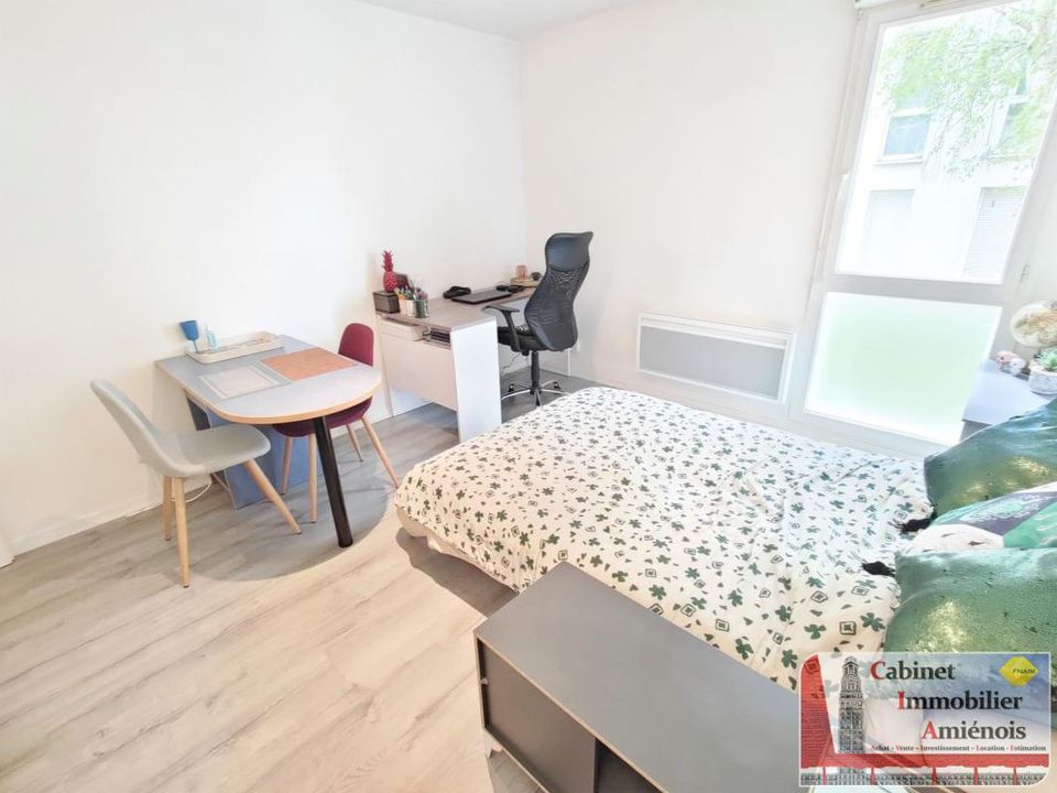 Studio i Amiens, Somme - foto 4