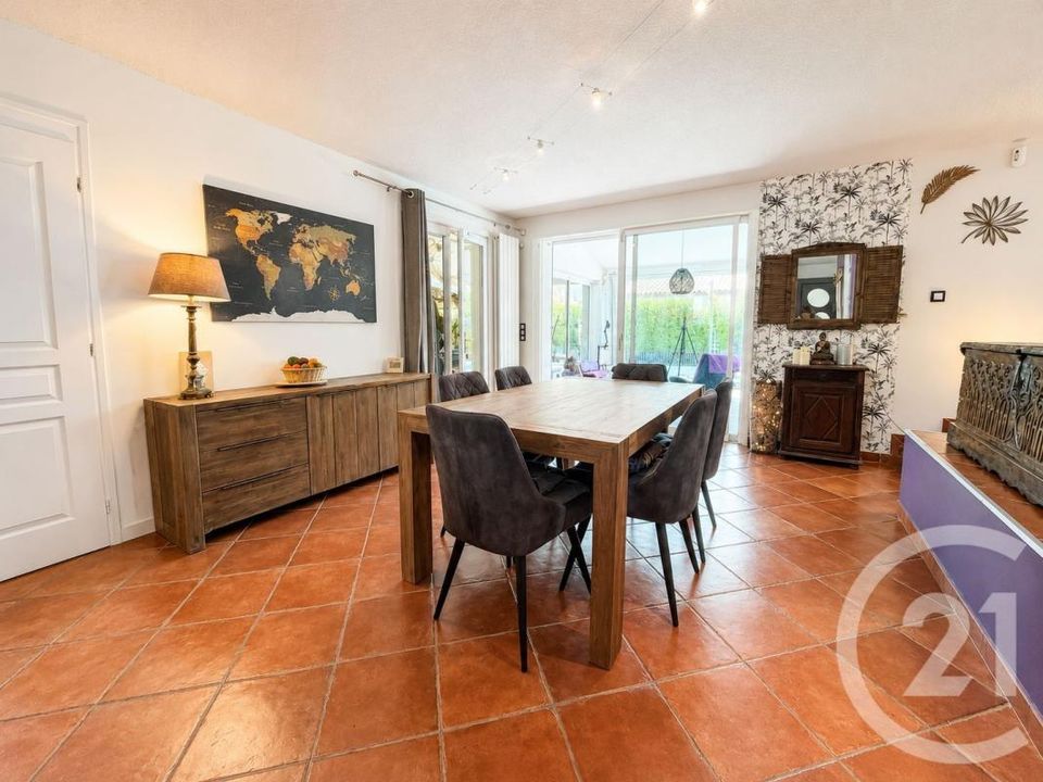 Villa i Lattes, Herault - foto 3