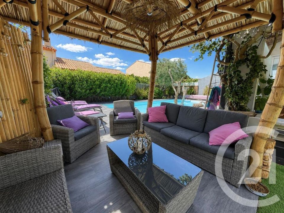 Villa i Lattes, Herault - foto 5