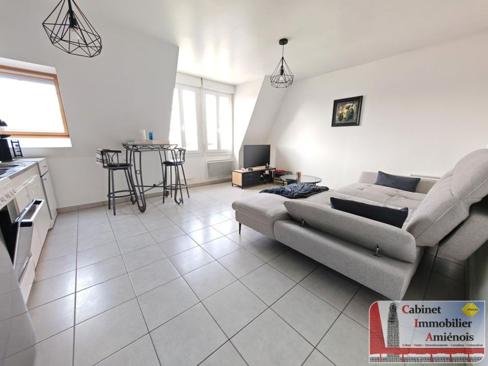 Lejlighed i Amiens, Somme - foto 2
