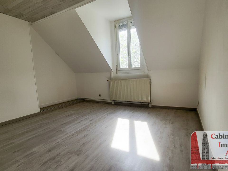 Studio i Amiens, Somme - bilde 1