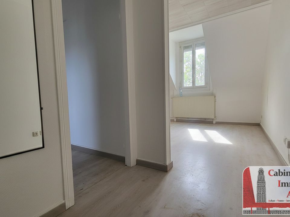 Studio i Amiens, Somme - bilde 2