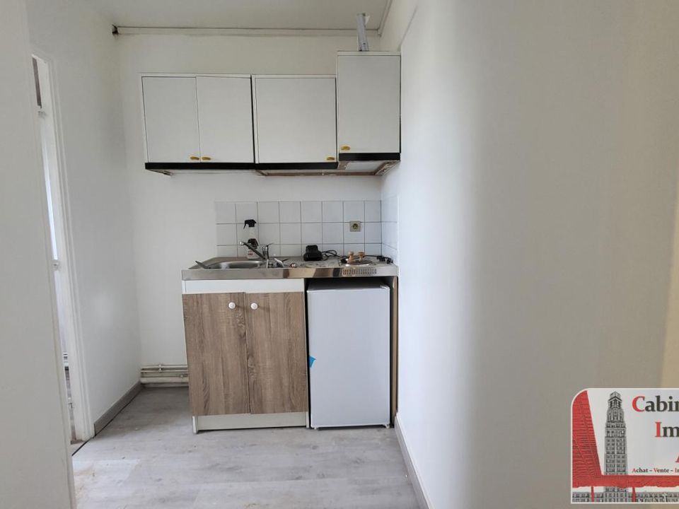 Studio i Amiens, Somme - bilde 3