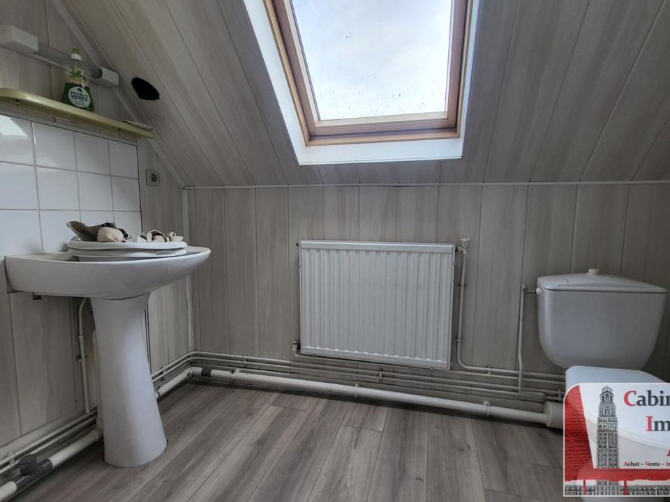 Studio i Amiens, Somme - bilde 4